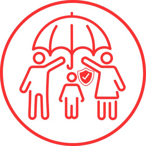 ประกันชีวิตเพื่อความคุ้มครอง